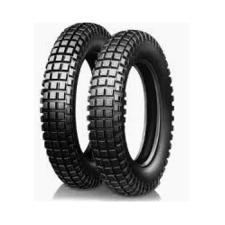 MICHELIN 4.00 R18 64M TRIAL COMPETITION X11  TL | pneumaticidiretti.com