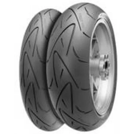 CONTINENTAL 190/50 ZR17 73W CONTISPORTATTACK | pneumaticidiretti.com