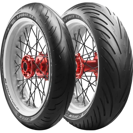AVON 170/60 ZR17 72W SPIRIT ST  TL | pneumaticidiretti.com