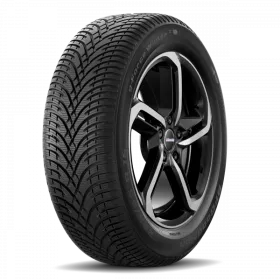 Pneu BFGOODRICH sur PneumaticiDiretti.com