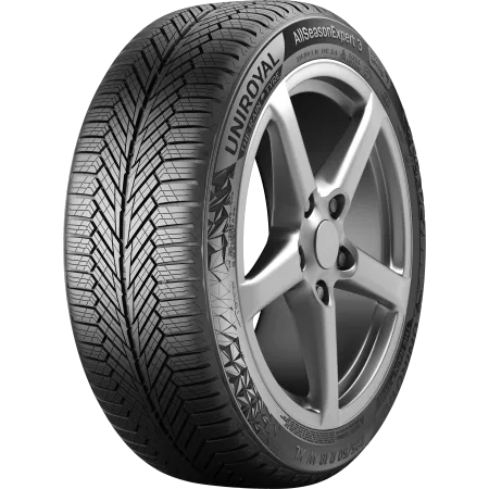 UNIROYAL 205/55 R16 94V AllSeasonExpert 3 XL | pneumaticidiretti.com