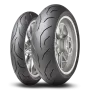 DUNLOP 160/60 ZR17 69W SPORTSMART MK4 | pneumaticidiretti.com