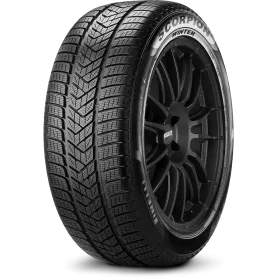 PIRELLI 255/50 R20 109V SCORPION WINTER XL J (JAGUAR) M+S