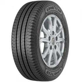 GOODYEAR 235/60 R17 117R EFFICIENTGRIP CARGO 2