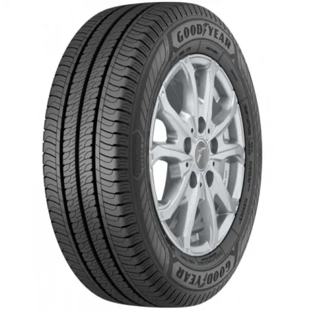 GOODYEAR 235/60 R17 117R EFFICIENTGRIP CARGO 2 | pneumaticidiretti.com