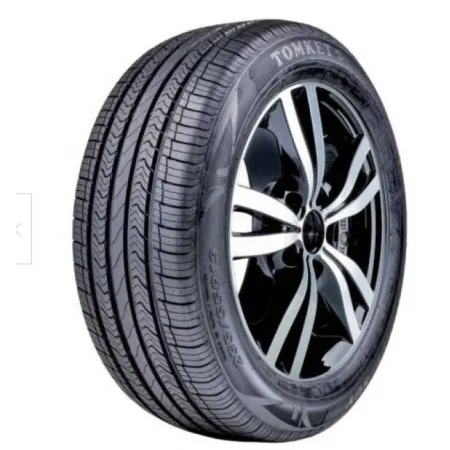 TOMKET 245/65 R17 111H SUV XL | pneumaticidiretti.com