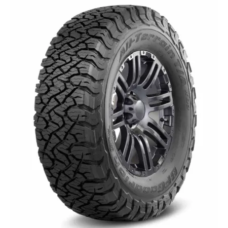 BFGOODRICH 215/70 R16 100/97S ALL-TERRAIN T/A KO3  OWL (LETRA BLANCA) | pneumaticidiretti.com
