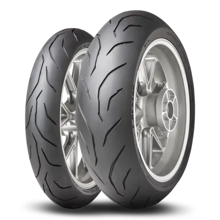 DUNLOP 200/55 ZR17 78W SPORTSMART MK4 | pneumaticidiretti.com