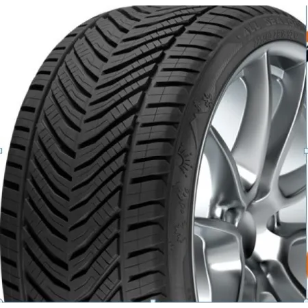 ORIUM 165/70 R14 85T ALL SEASON. XL | pneumaticidiretti.com