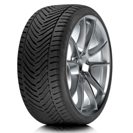 ORIUM 205/70 R15 96H ALL SEASON SUV | pneumaticidiretti.com