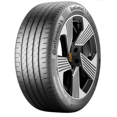 CONTINENTAL 225/45 R19 92W EcoContact 7 S  (+) WW | pneumaticidiretti.com