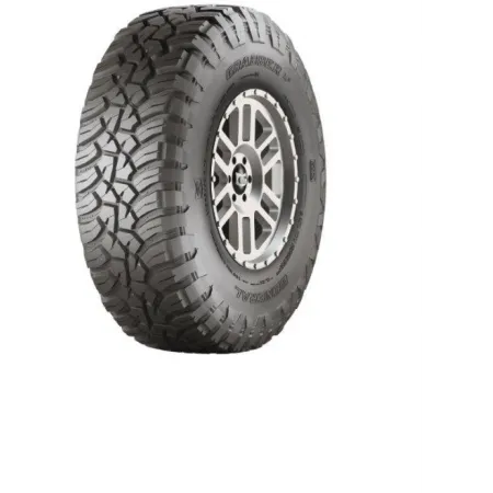 GENERAL 215/75 R15 106/103Q GRABBER X3  (MUD TERRAIN) P.O.R | pneumaticidiretti.com