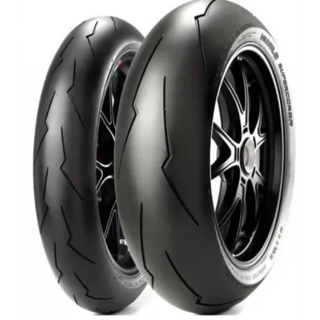 PIRELLI 110/70 ZR17 54W DIABLO SUPERCORSA  V3 SC1  TL | pneumaticidiretti.com