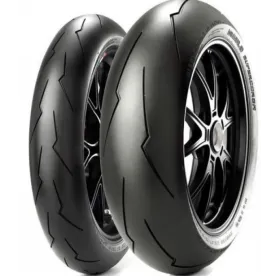 PIRELLI 120/70 ZR17 58W DIABLO SUPERCORSA  V3 SC1  TL