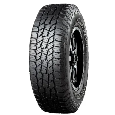 YOKOHAMA 265/60 R18 119/116S GEOLANDAR A/T4 G018 | pneumaticidiretti.com