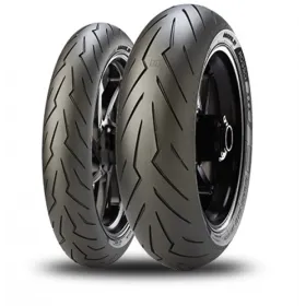 PIRELLI 120/65 ZR17 56W DIABLO ROSSO III