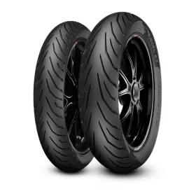 PIRELLI 80/80 -17 46S ANGEL CITY  TL REINF