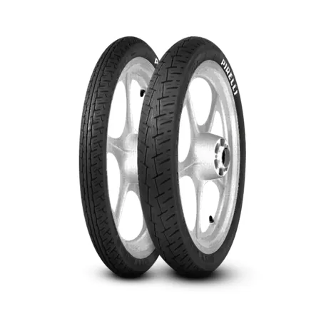 PIRELLI 3.00 -18 52P CITY DEMON  TL REINF | pneumaticidiretti.com