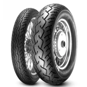 PIRELLI 130/90 -15 66S MT 66 ROUTE