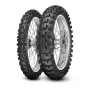 PIRELLI 100/90 -19 57M SCORPION MX32 MID HARD  NHS | pneumaticidiretti.com