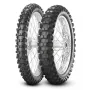 PIRELLI 100/90 -19 57M SCORPION MX EXTRA X  NHS | pneumaticidiretti.com