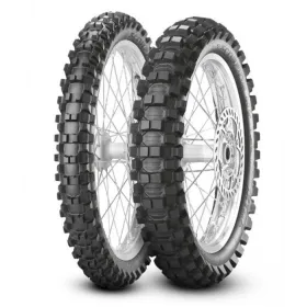 PIRELLI 100/90 -19 57M SCORPION MX EXTRA X  NHS