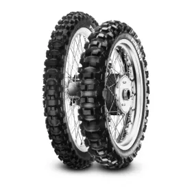 PIRELLI 80/100 -21 51R SCORPION XC MID HARD  NHS  Â Â 