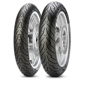 PIRELLI 3.00 -10 50J ANGEL SCOOTER  TL REINF