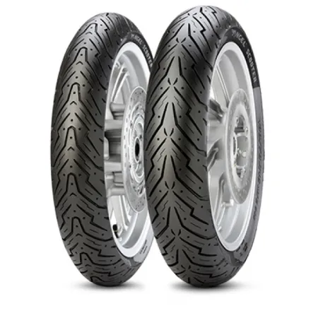 PIRELLI 100/90 -10 56J ANGEL SCOOTER  TL  | pneumaticidiretti.com