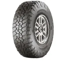 GENERAL 285/70 R17 118/121Q Grabber X3  MUD TERRAIN P.O.R