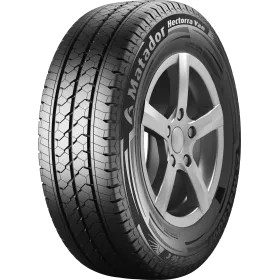 MATADOR 195/60 R16C 99/97H HECTORRA VAN  6PR