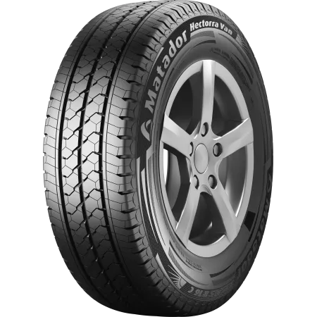 MATADOR 195/60 R16C 99/97H HECTORRA VAN  6PR | pneumaticidiretti.com