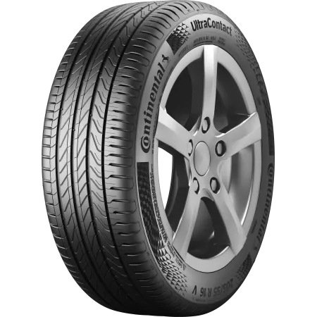 CONTINENTAL 235/60 R18 103V ULTRACONTACT  FR | pneumaticidiretti.com