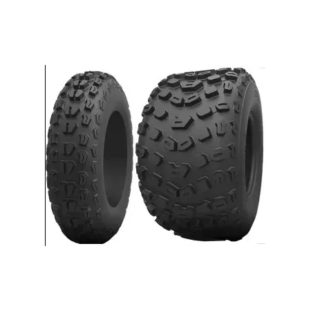 KENDA 22X7 -10 28F K532 KLAW  TL 4PR | pneumaticidiretti.com