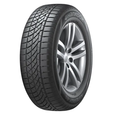 HANKOOK 195/60 R16 89H KINERGY 4S H740  ALL SEASONS | pneumaticidiretti.com