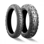 BRIDGESTONE 90/100 -19 55P AX41   M+S TL | pneumaticidiretti.com