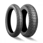 BRIDGESTONE 100/90 -18 56H AX41S   M+S | pneumaticidiretti.com