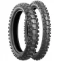 BRIDGESTONE 90/100 -16 51M X20  SOFT NHS TT | pneumaticidiretti.com