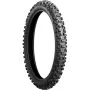 BRIDGESTONE 70/100 -17 40M M203  SOFT NHS TT | pneumaticidiretti.com