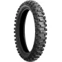 BRIDGESTONE 90/100 -14 49M M204  SOFT NHS TT | pneumaticidiretti.com