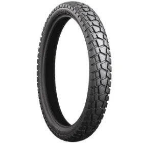 BRIDGESTONE 80/100 -19 49P TW201  TT YAMAHA TRICKER 250