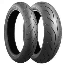 BRIDGESTONE 120/70 ZR17 58W S20  N KAWASAKI NINJA Z1000