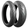 BRIDGESTONE 190/50 ZR17 73W S20  N KAWASAKI NINJA Z1000 | pneumaticidiretti.com