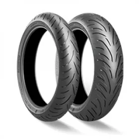 BRIDGESTONE 120/70 R17 58W T31  E G VERSYS