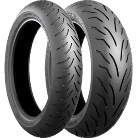 BRIDGESTONE 120/70 -14 55P BATTLAX SC  TL | pneumaticidiretti.com