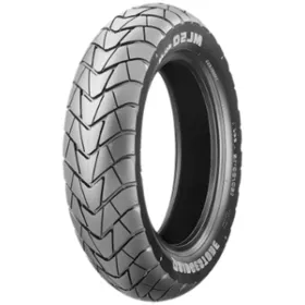 BRIDGESTONE 130/70 -10 52J ML50  TL