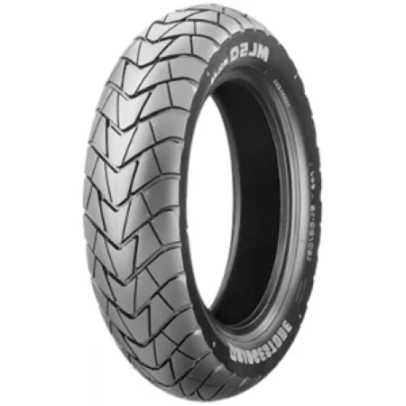 BRIDGESTONE 130/60 -13 53L ML50  TL | pneumaticidiretti.com