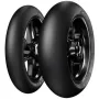 METZELER 120/70 R17  RACETEC TD SLICK  NHS | pneumaticidiretti.com