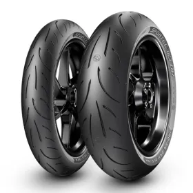 METZELER 110/70 R17 54H SPORTEC M9 RR