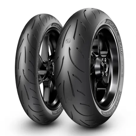 METZELER 120/70 ZR17 58W SPORTEC M9 RR | pneumaticidiretti.com